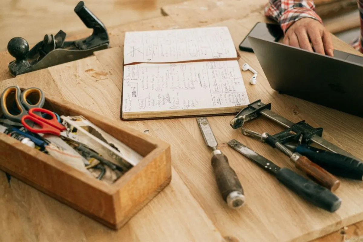 productivity tools